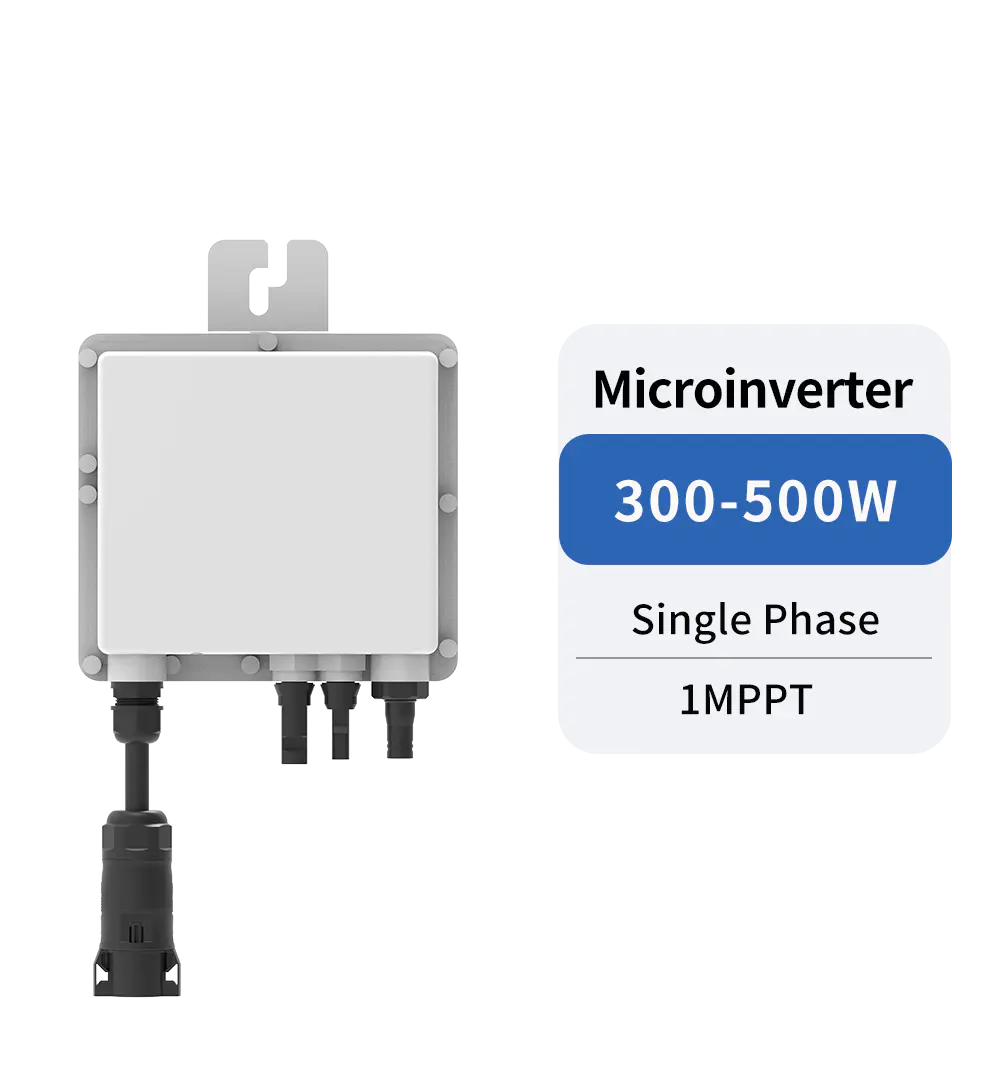 Deye Microinverter