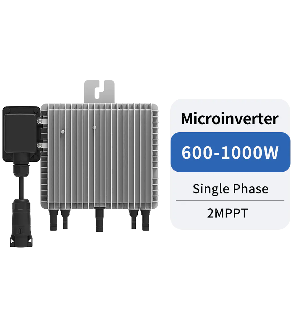 Deye Microinverter