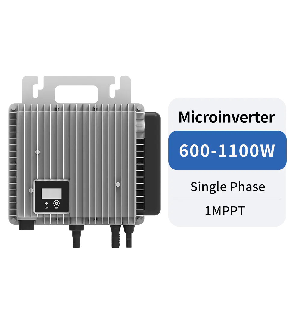 Deye Microinverter