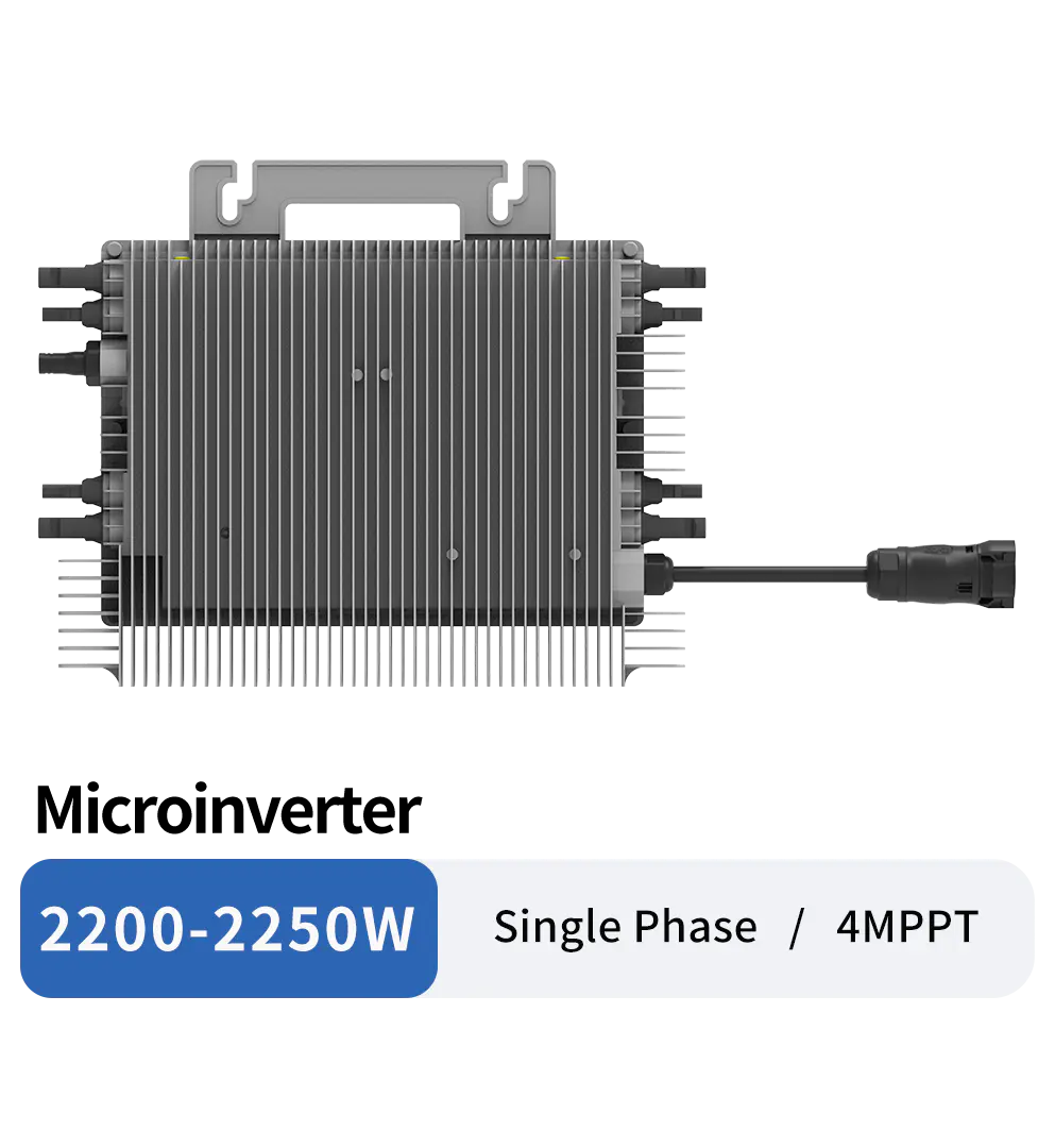 Deye Microinverter