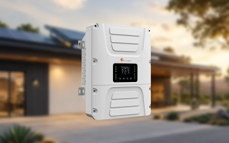 Felicitysolar Off-Grid