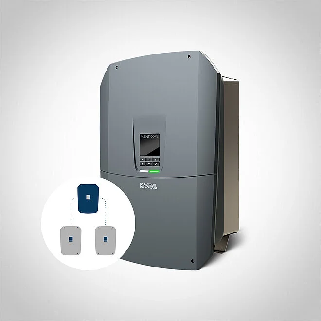 KOSTAL PLENTICORE