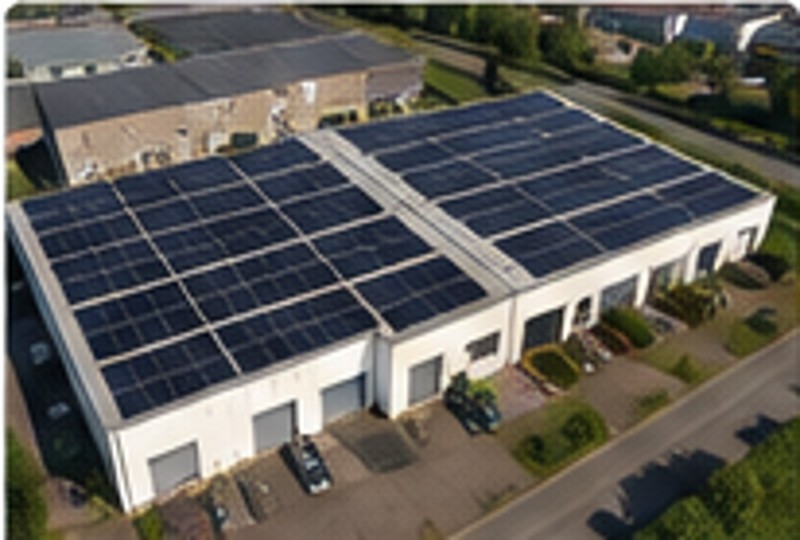PV Unterkonstruktion