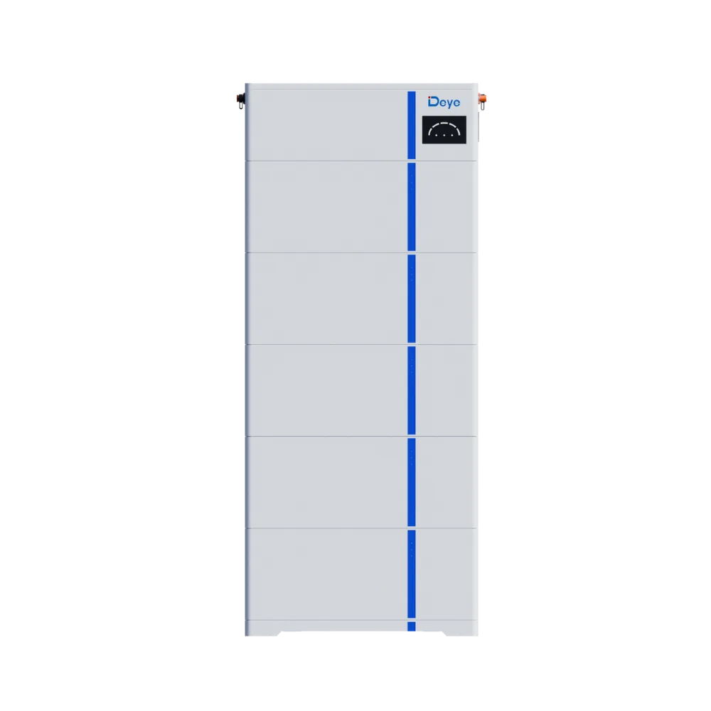 Deye All-in-One – AI-W