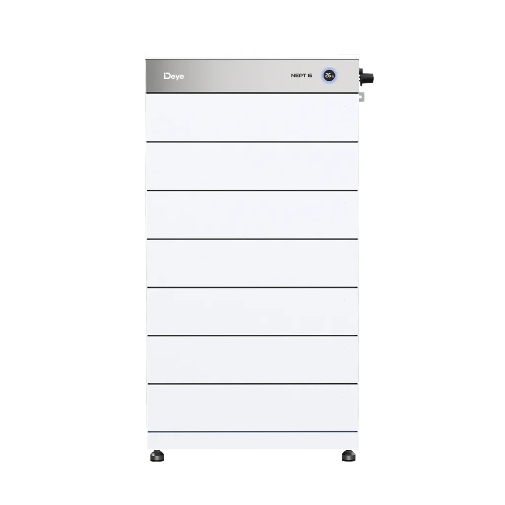Deye Residential HV – GB-L