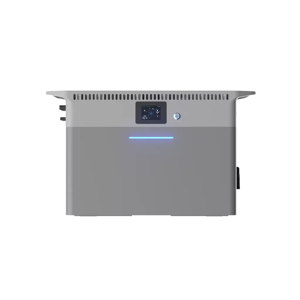 Deye Micro Hybrid ESS