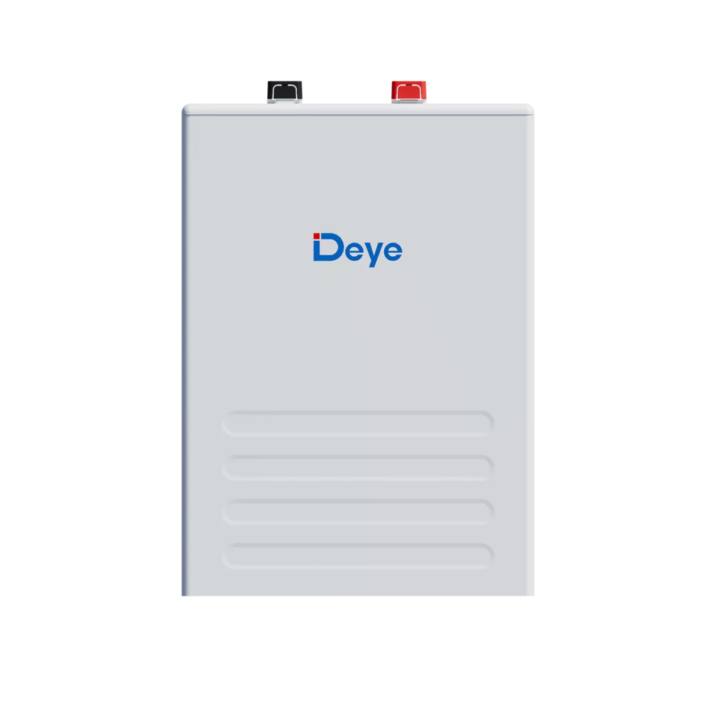 Deye SE-F Residential