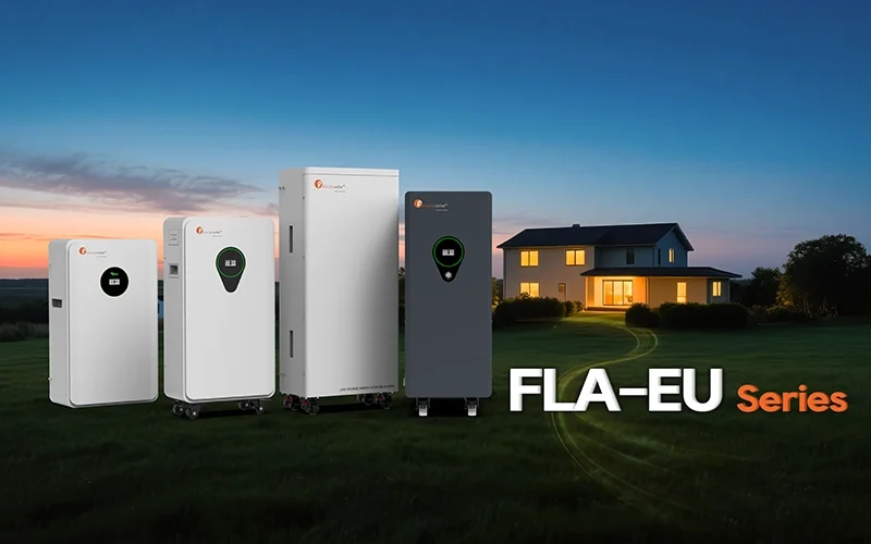 Felicitysolar FLA-Serie